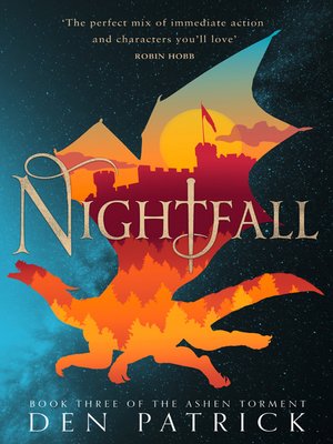 Nightfall - ebook